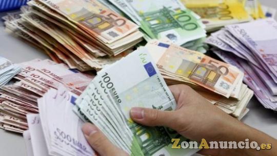 NECESITA FINANCIACIÓN